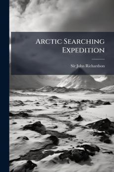 Arctic Searching Expedition