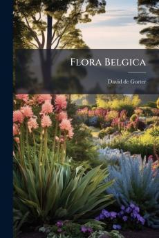 Flora Belgica