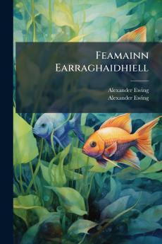 Feamainn Earraghaidhiell