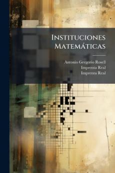 Instituciones Matemáticas