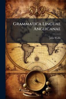 Grammatica Linguae Anglicanae