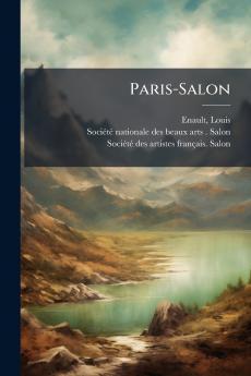 Paris-Salon