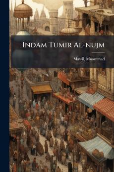 Indam Tumir Al-nujm