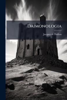 Daimonologia