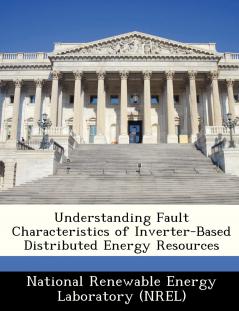 Understanding Fault Characteristics of Inverter-Based Distributed Energy Resources