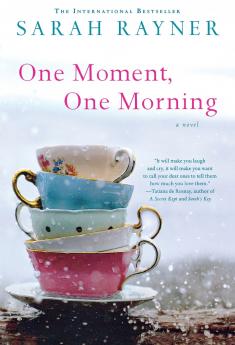 One Moment One Morning
