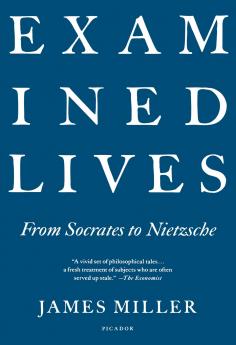 Examined Lives