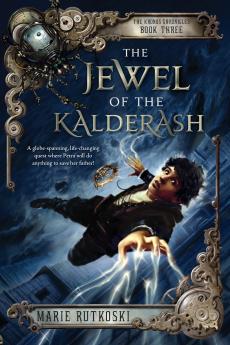 Jewel of the Kalderash