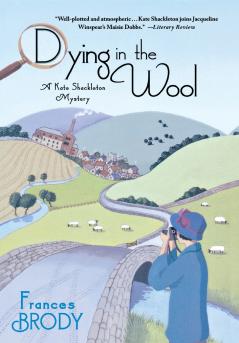 Dying in the Wool