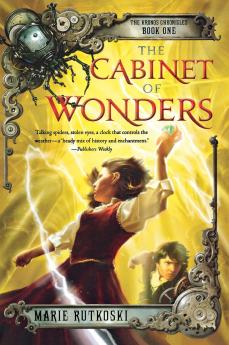 Cabinet of Wonders