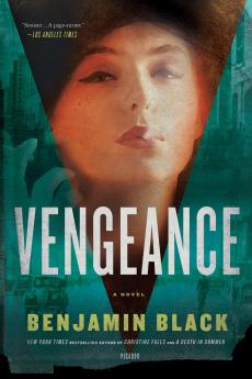 VENGEANCE