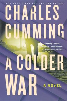 Colder War