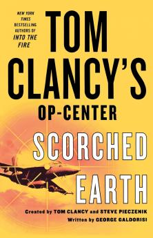 Tom Clancy's Op-Center