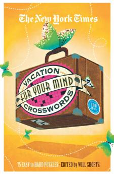 New York Times Vacation for Your Mind Crosswords