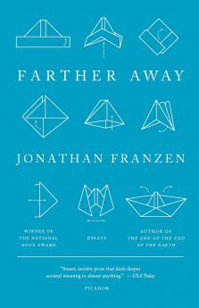 Farther Away