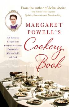 Margaret Powell's Cookery Book