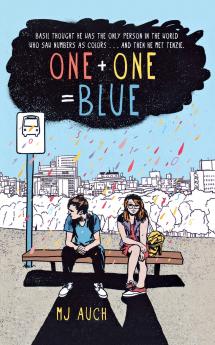 One Plus One Equals Blue