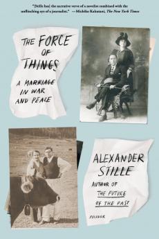 Force of Things