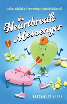 Heartbreak Messenger