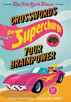 New York Times Crosswords to Supercharge Your Brainpower
