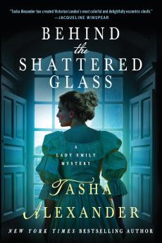 Behind the Shattered Glass