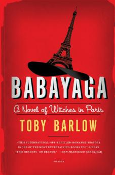 Babayaga