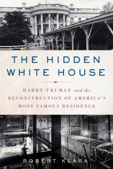 Hidden White House