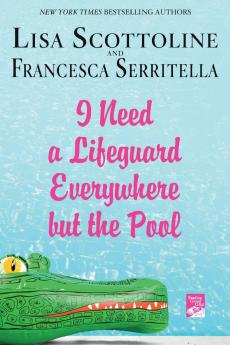 I Need a Lifeguard Everywhere but the Pool
