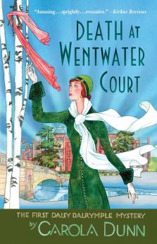 Death At Wentwater Court