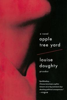 Apple Tree Yard