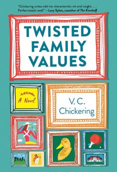 Twisted Family Values