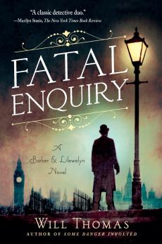 Fatal Enquiry