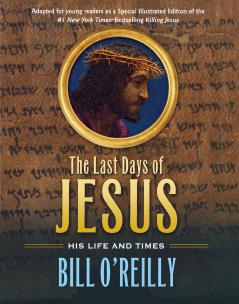 Last Days of Jesus
