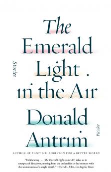 Emerald Light in the Air