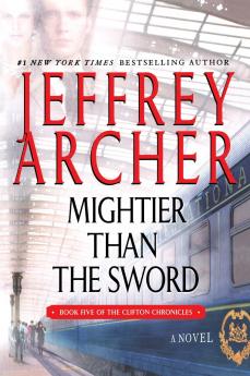 Mightier Than the Sword