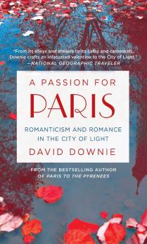 Passion for Paris