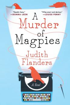 Murder of Magpies
