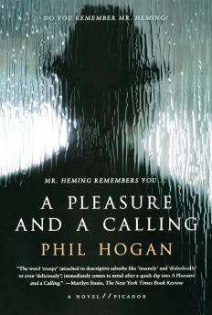 Pleasure and a Calling