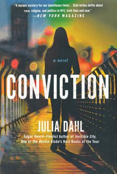 Conviction
