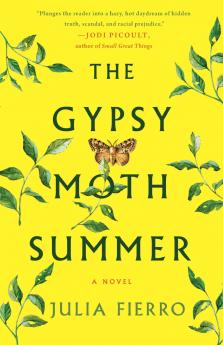 Gypsy Moth Summer
