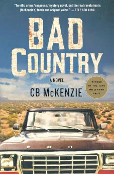 Bad Country