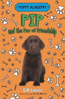 Pip and the Paw of Friendship