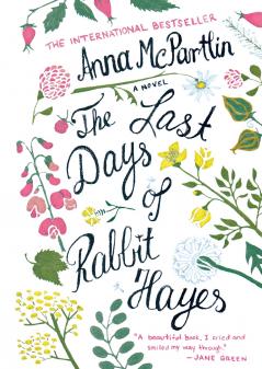 Last Days of Rabbit Hayes