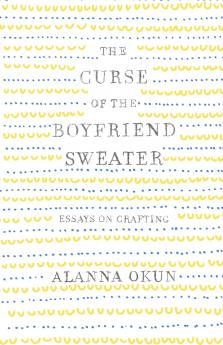 Curse of the Boyfriend Sweater