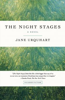Night Stages