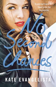 No Second Chances