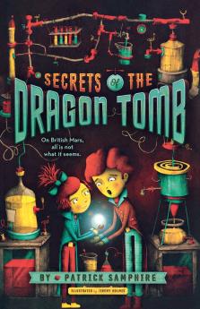 Secrets of the Dragon Tomb