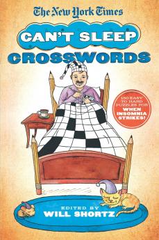 New York Times Can't Sleep Crosswords