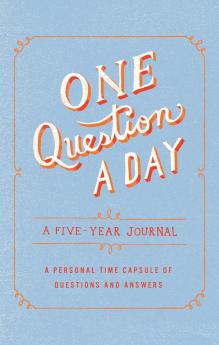 One Question a Day