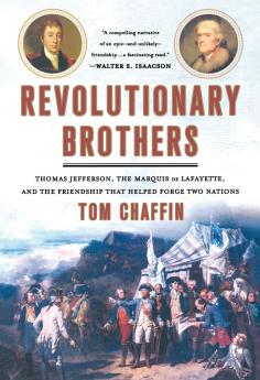 Revolutionary Brothers